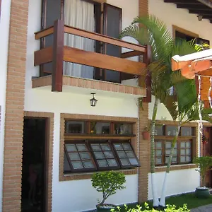 Litoral Norte - - Sobrado Fechado Caraguatatuba