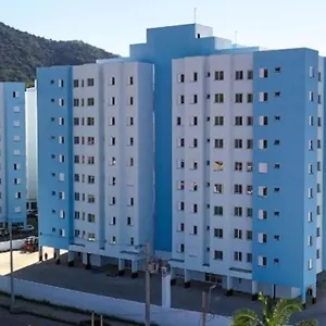 Apê Em Martin De Sá - Caragua Caraguatatuba