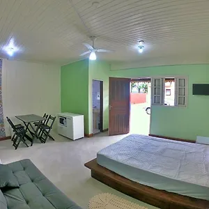 Kitnet Com Ar, Em Frente A De Boraceia Praia de Boraceia