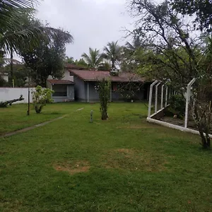Chácara Santa Rita Peruíbe