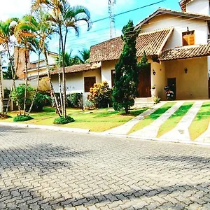 Residência Pernambuco Fechado Guarujá