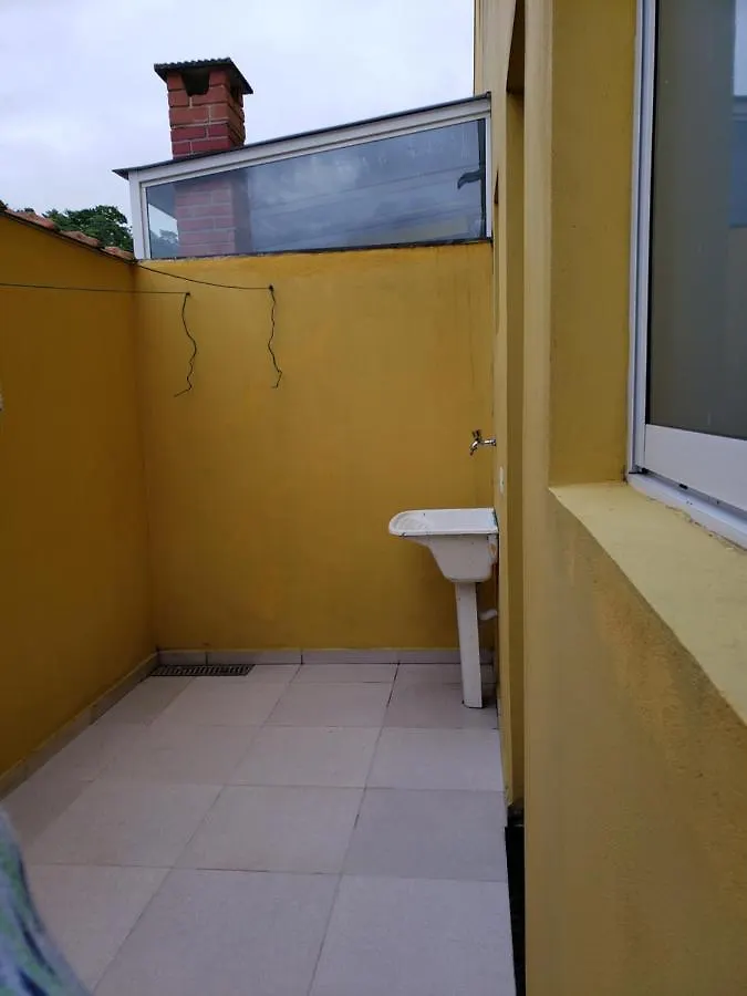 Casa Som Do Mar Apartamento Caraguatatuba